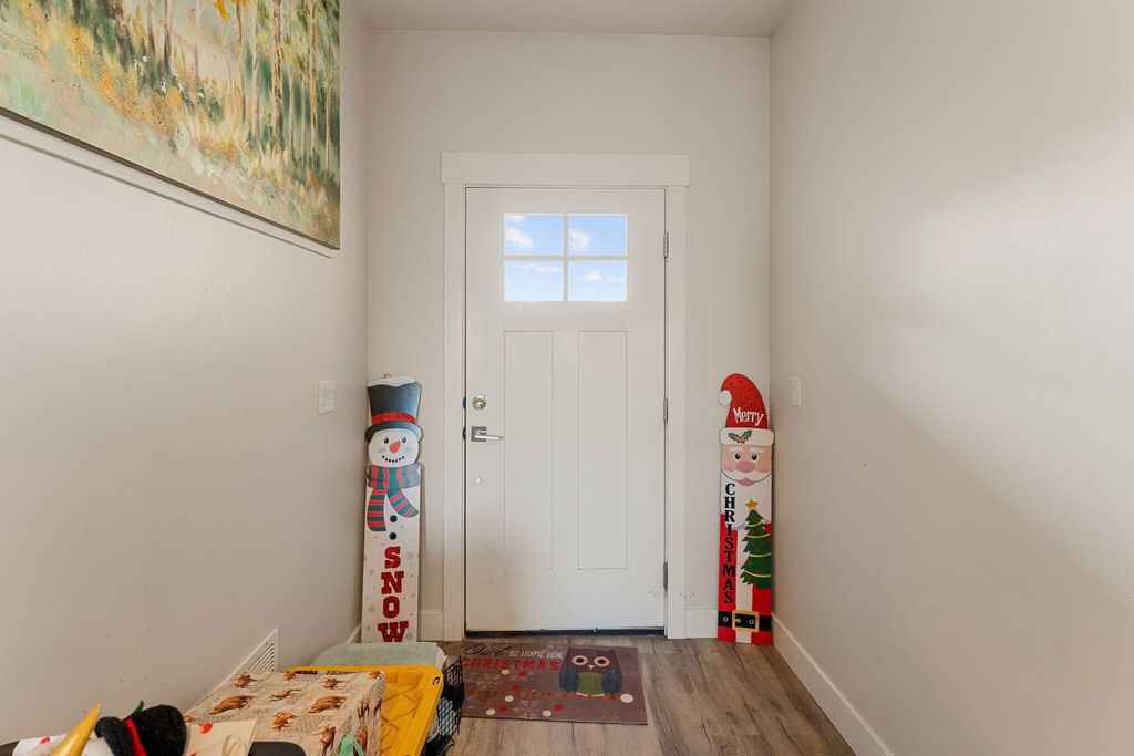 Photo of 5078 N Heather Hue Road Rd, Enoch, UT 84721 (MLS # 114893)