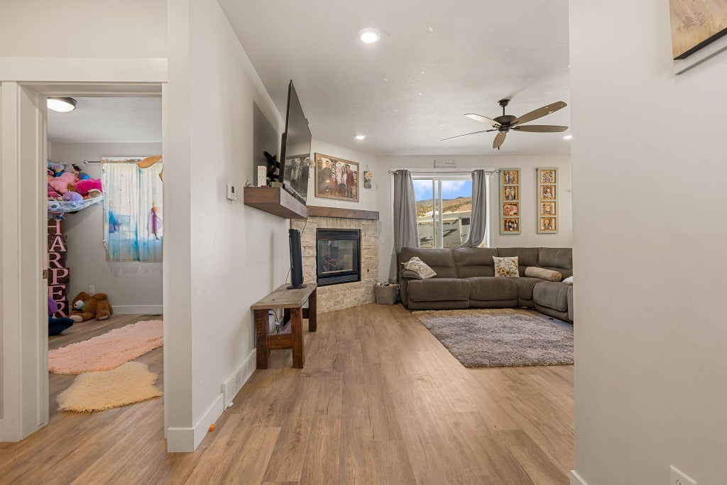 Photo of 5078 N Heather Hue Road Rd, Enoch, UT 84721 (MLS # 114893)