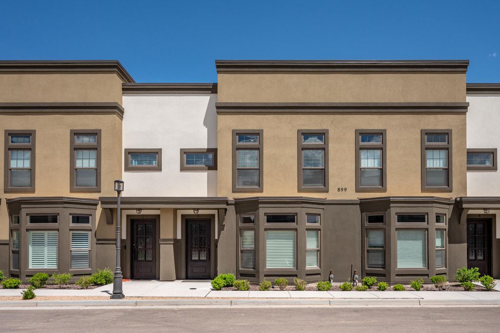 Photo of 899 S Lincoln Ave #3, Cedar City, UT 84720 (MLS # 111599)