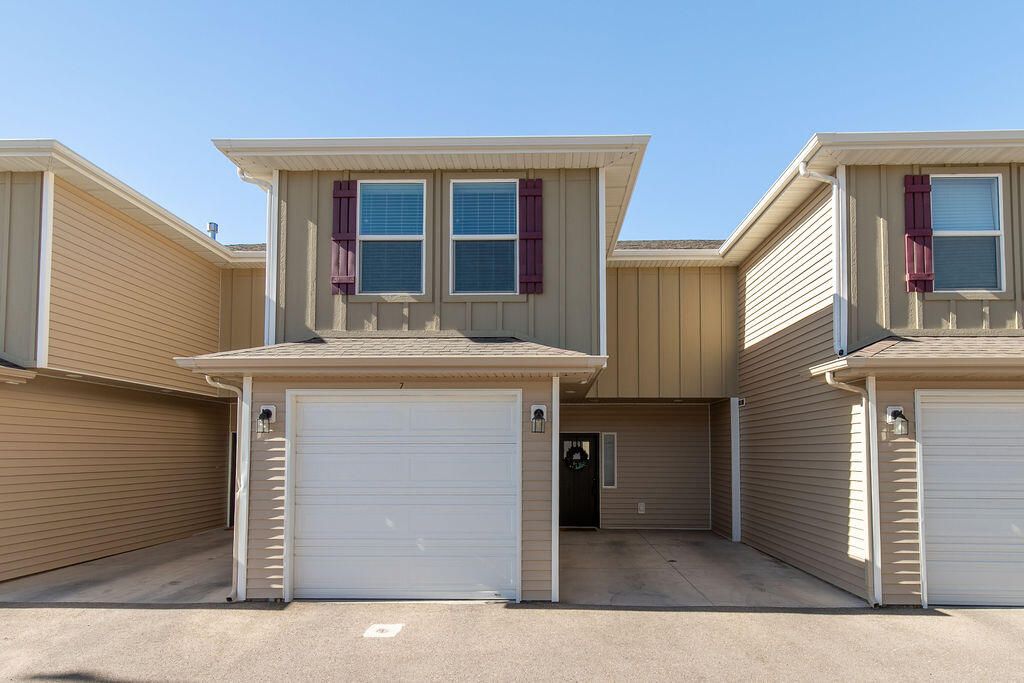Photo of 457 N 400 W #7, Cedar City, UT 84720 (MLS # 112486)