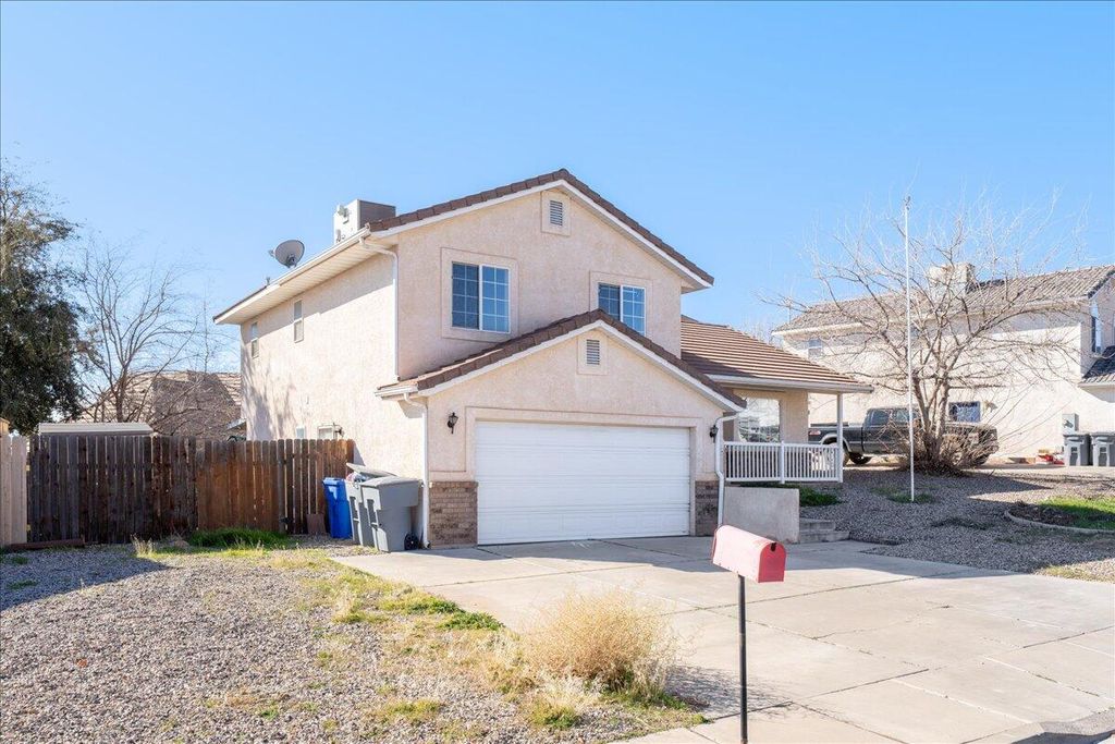 Photo of 2870 E 350 N, Saint George, UT 84790 (MLS # 114570)