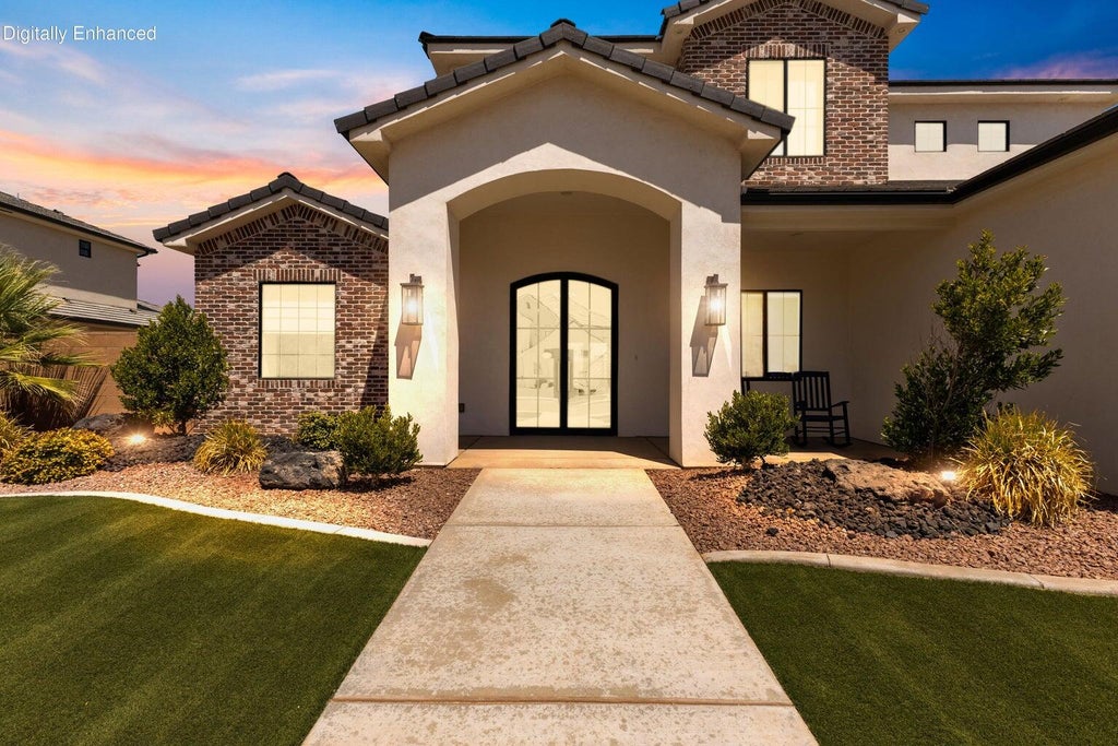 Photo of 1067 E 4155 S, Washington, UT 84780 (MLS # 117635)