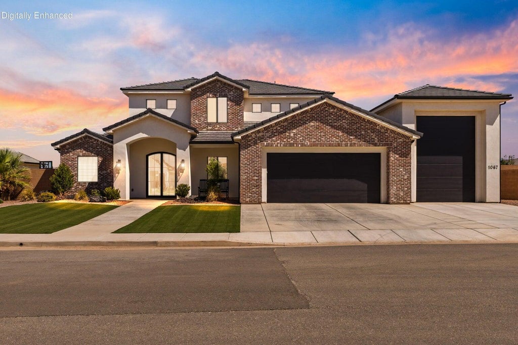 Photo of 1067 E 4155 S, Washington, UT 84780 (MLS # 117635)