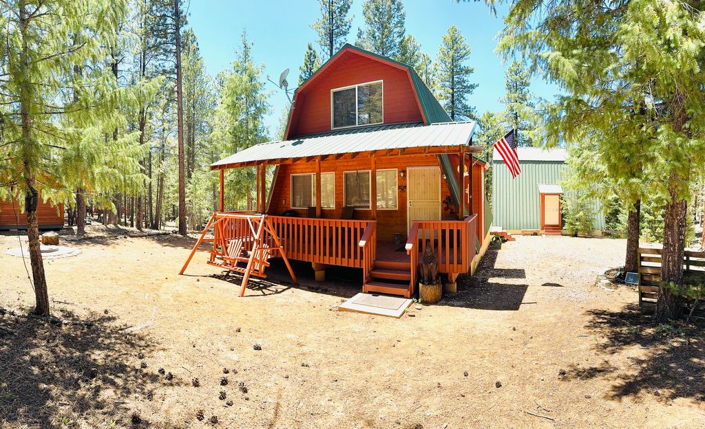 Photo of 1190 Kim CIR, Duck Creek Village, UT 84762 (MLS # 112191)