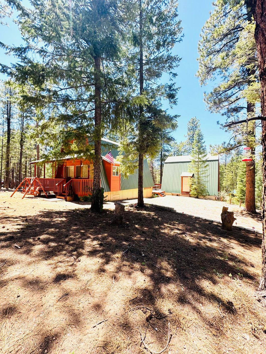 Photo of 1190 Kim CIR, Duck Creek Village, UT 84762 (MLS # 112191)