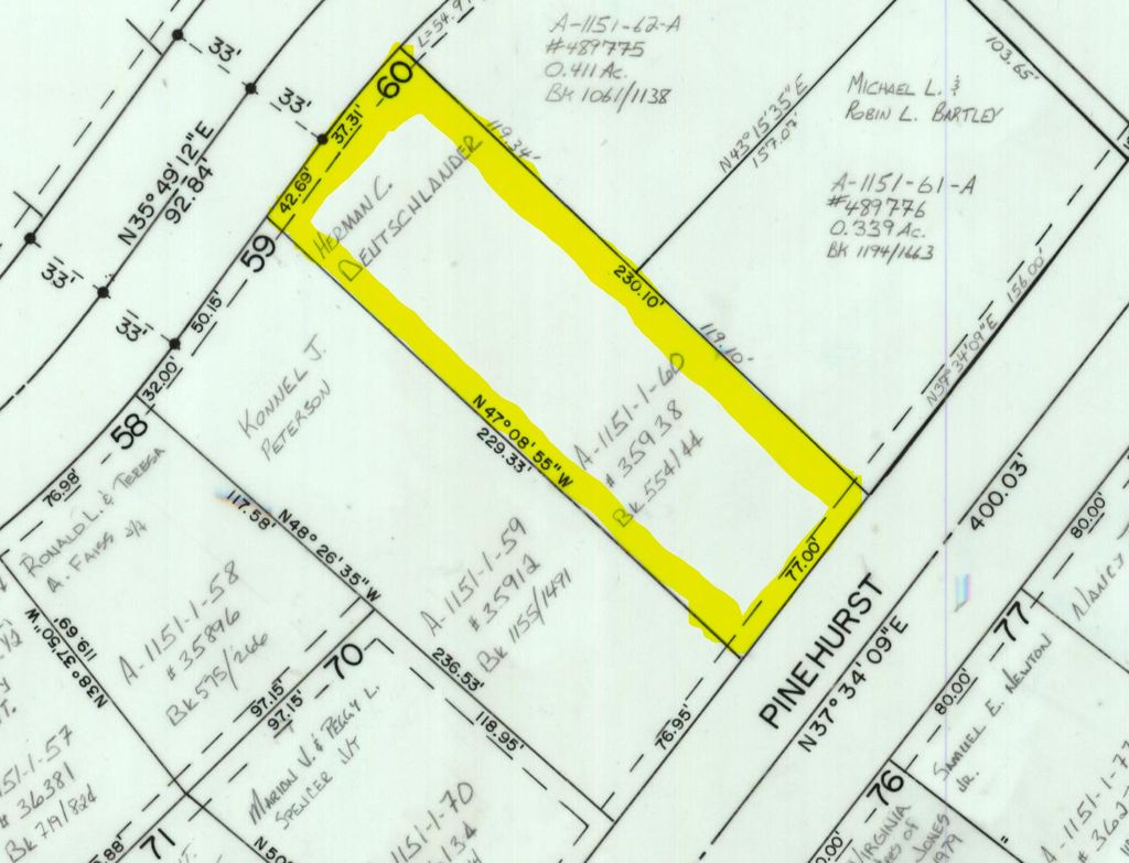 Photo of 395 W Eagles Roost St #(Woodbridge 60), Brian Head, UT 84719 (MLS # 110214)