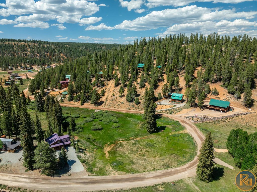 Photo of 4565 N Apollo Trail, Duck Creek Village, UT 84762 (MLS # 115636)