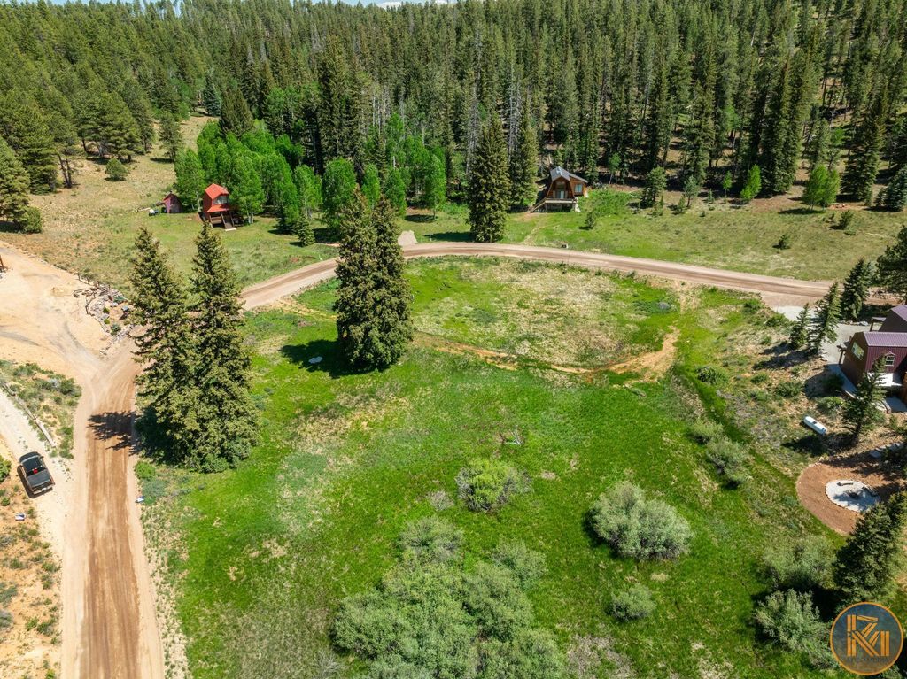 Photo of 4565 N Apollo Trail, Duck Creek Village, UT 84762 (MLS # 115636)