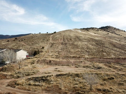 Photo of 1700 N Wedgewood LN, Cedar City, UT 84721 (MLS # 118135)