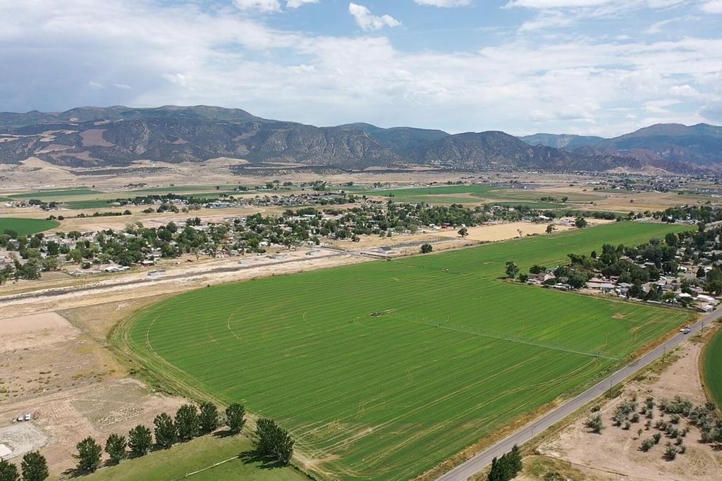 Photo of 39 Acres in Enoch, Enoch, UT 84721 (MLS # 112786)