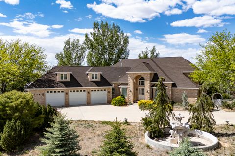 Photo of 2118 W 2875 N, Cedar City, UT 84721 (MLS # 116428)