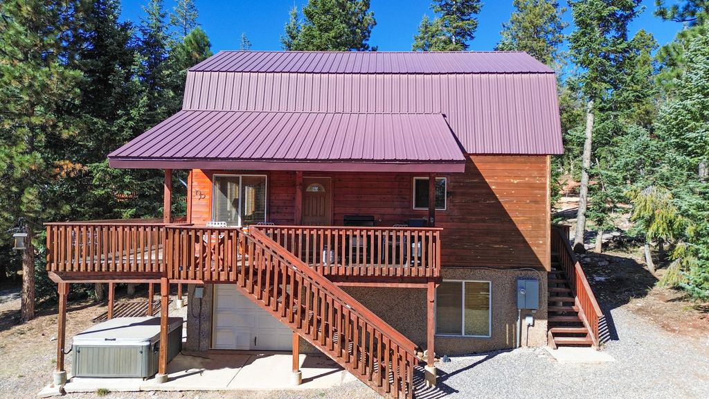 Photo of 1050 E Redwood RD, Duck Creek Village, UT 84762 (MLS # 114221)