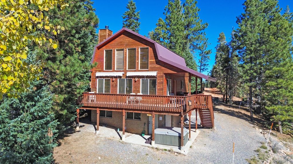 Photo of 1050 E Redwood RD, Duck Creek Village, UT 84762 (MLS # 114221)