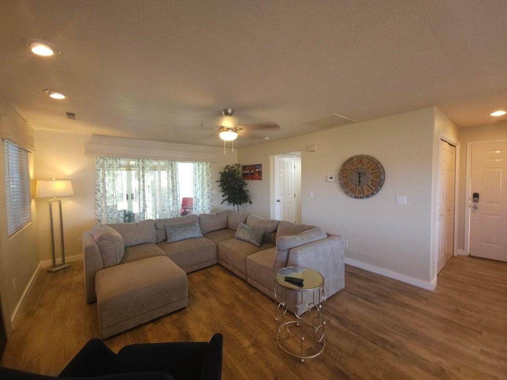 Photo of 1845 W Canyon View DR #1007, Saint George, UT 84770 (MLS # 116792)