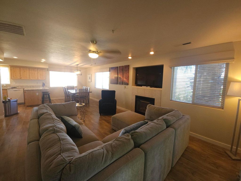 Photo of 1845 W Canyon View DR #1007, Saint George, UT 84770 (MLS # 116792)