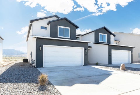 Photo of 2632 N Clark Parkway, Cedar City, UT 84721 (MLS # 118416)