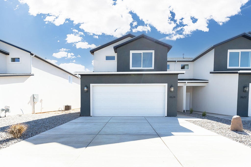Photo of 2632 N Clark Parkway, Cedar City, UT 84721 (MLS # 118416)