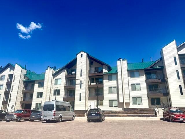 Photo of 651 S Snowflake RD #306, Brian Head, UT 84719 (MLS # 117617)