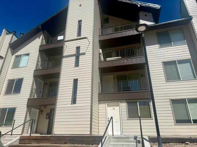 Photo of 651 S Snowflake RD #306, Brian Head, UT 84719 (MLS # 117617)