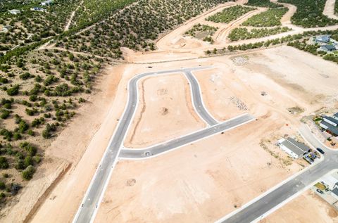 Photo of Valley Circle Lot 74, Cedar City, UT 84720 (MLS # 116477)