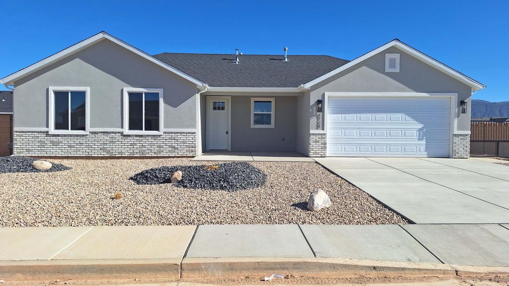 Photo of 4724 N 2675 W, Cedar City, UT 84721 (MLS # 113205)