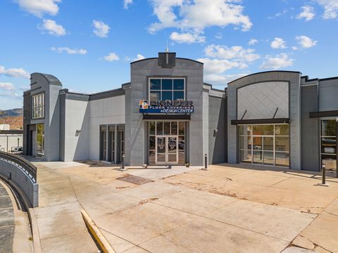 Photo of 1166 Sage CIR #5,6, Cedar City, UT 84720 (MLS # 116147)