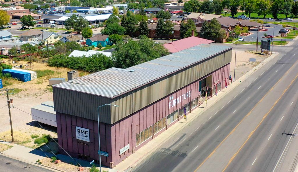 Photo of 174 W 200 N, Cedar City, UT 84721 (MLS # 112392)