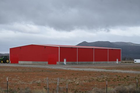 Photo of 2987 N Kane Springs RD, Cedar City, UT 84721 (MLS # 115142)