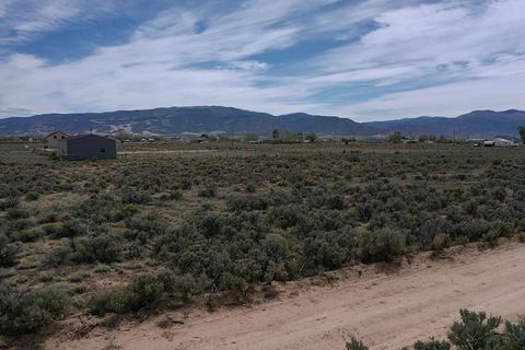 Photo of 5072 N 3600 W, Cedar City, UT 84721 (MLS # 115944)