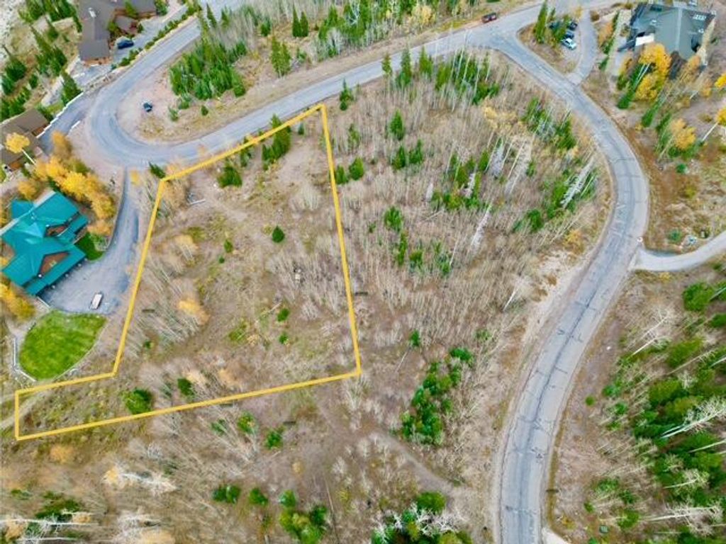 Photo of 6 Ridge View Estates, Brian Head, UT 84719 (MLS # 113536)