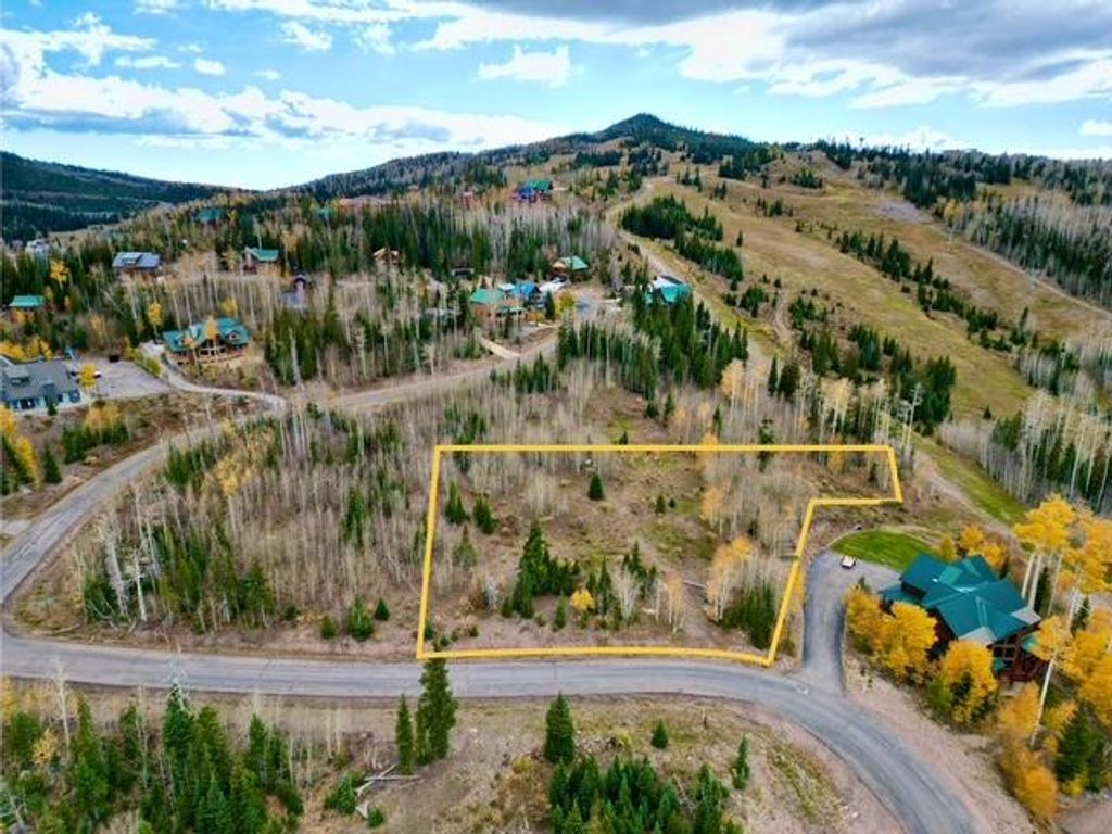 Photo of 6 Ridge View Estates, Brian Head, UT 84719 (MLS # 113536)