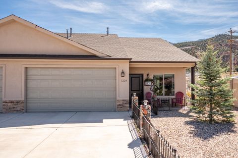 Photo of 1224 S Bristlecone DR, Cedar City, UT 84720 (MLS # 115633)
