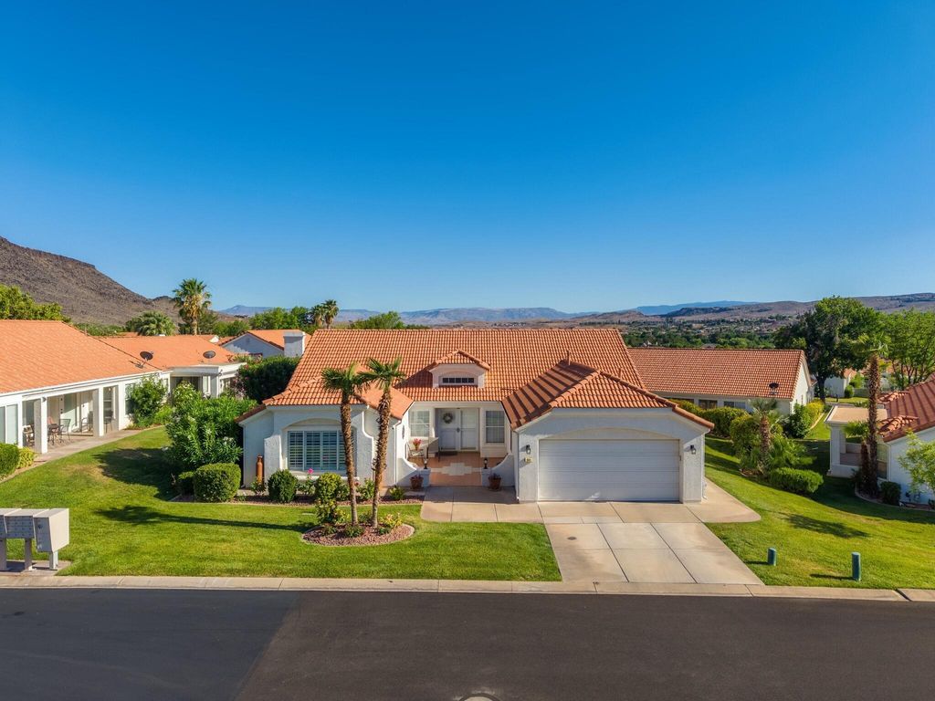 Photo of 39 N Valley View DR #94, Saint George, UT 84770 (MLS # 116762)
