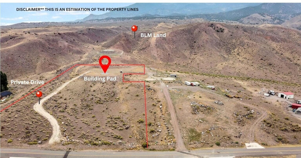Photo of 2022 N 1200 E, Monroe, UT 84754 (MLS # 117882)