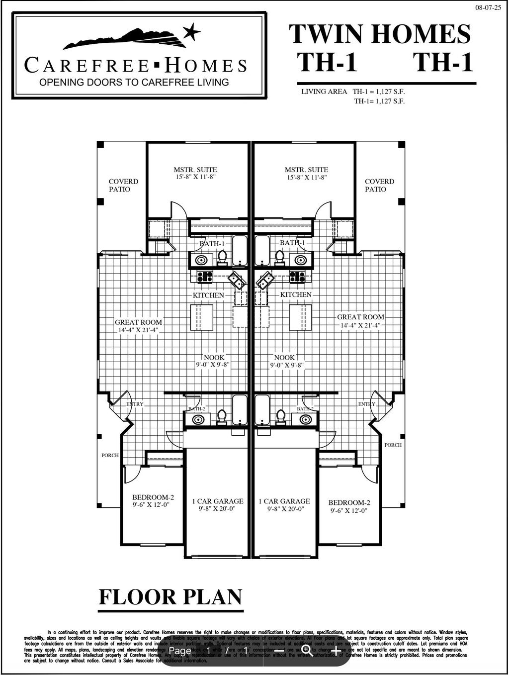 Photo of 3098 W Runway DR, Cedar City, UT 84721 (MLS # 115541)