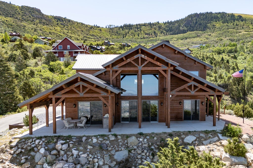Photo of 982 E High Cedar Highlands DR Dr, Cedar City, UT 84720 (MLS # 116875)