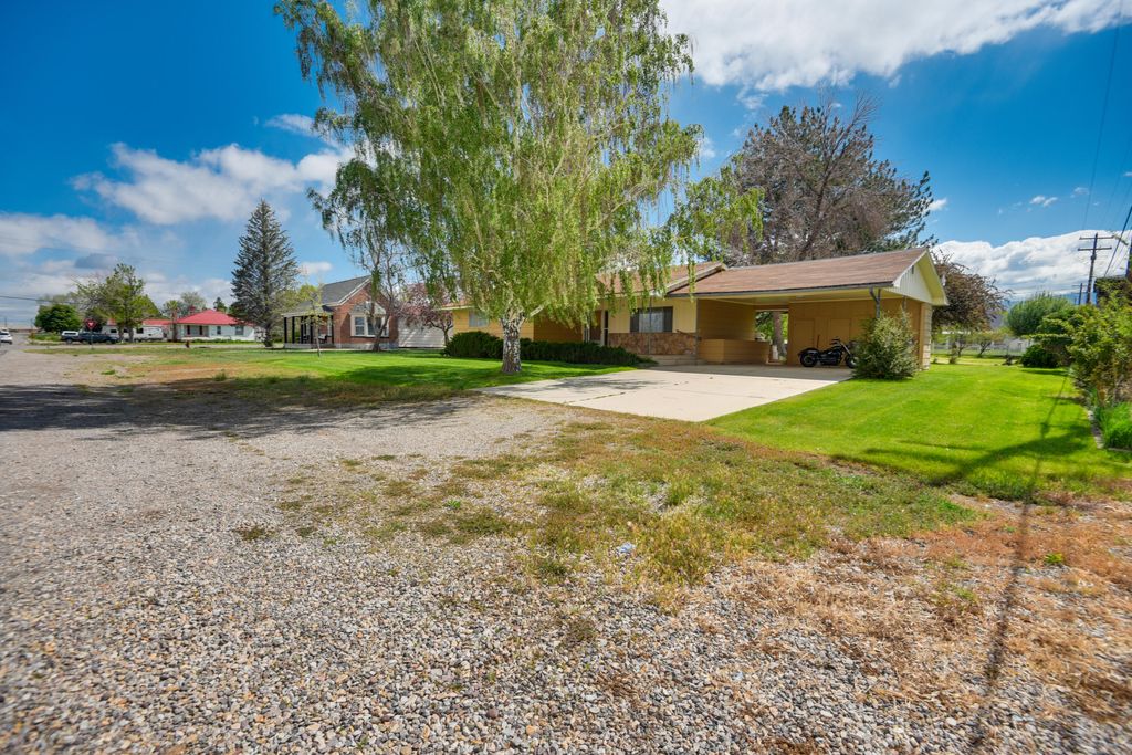 Photo of 260 N 100 East, Beaver, UT 84713 (MLS # 111433)