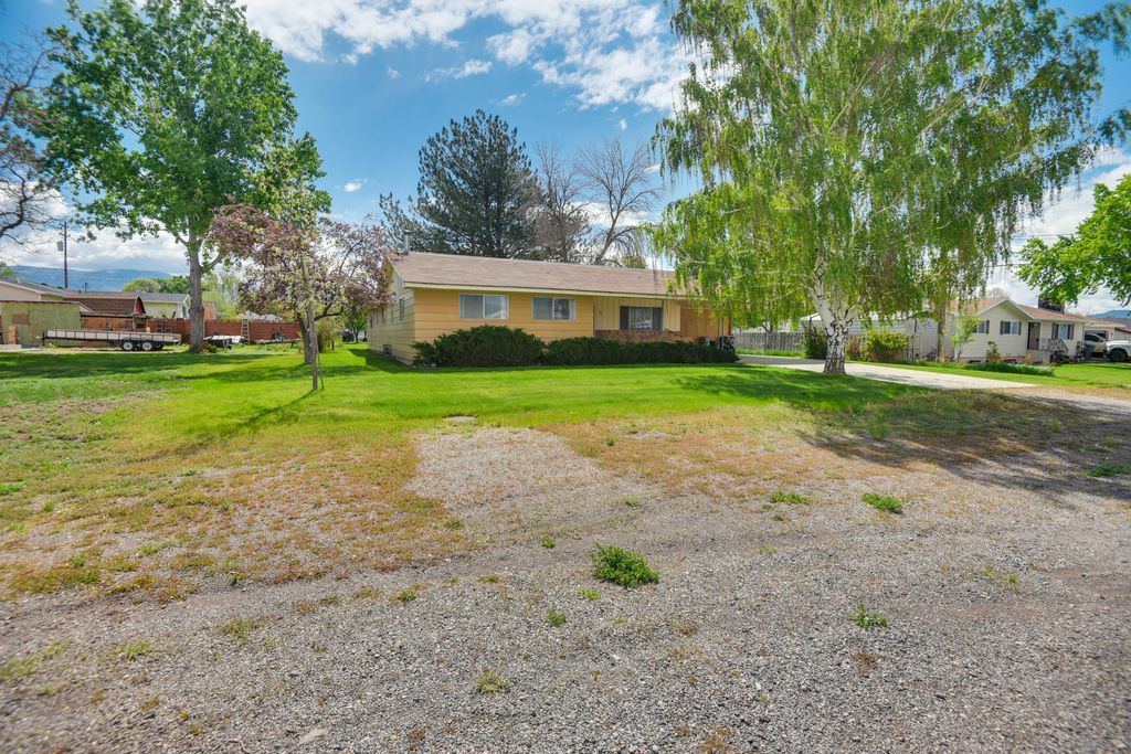 Photo of 260 N 100 East, Beaver, UT 84713 (MLS # 111433)