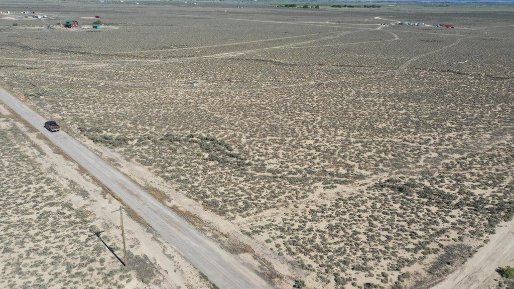 Photo of 18.05 Acres w/Well, Beryl, UT 84714 (MLS # 117602)