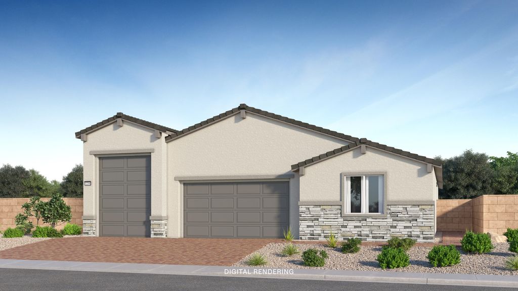 Photo of 3047 W ORCO LN, Saint George, UT 84770 (MLS # 114631)