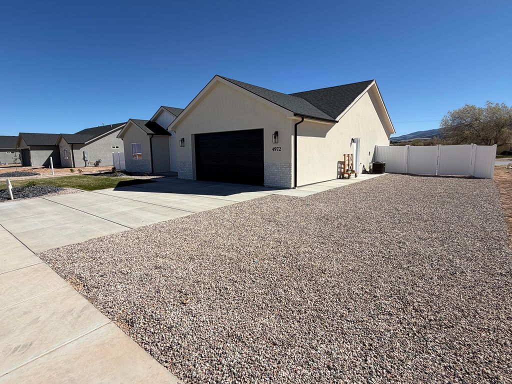 Photo of 4062 N 970 E, Enoch, UT 84721 (MLS # 114266)