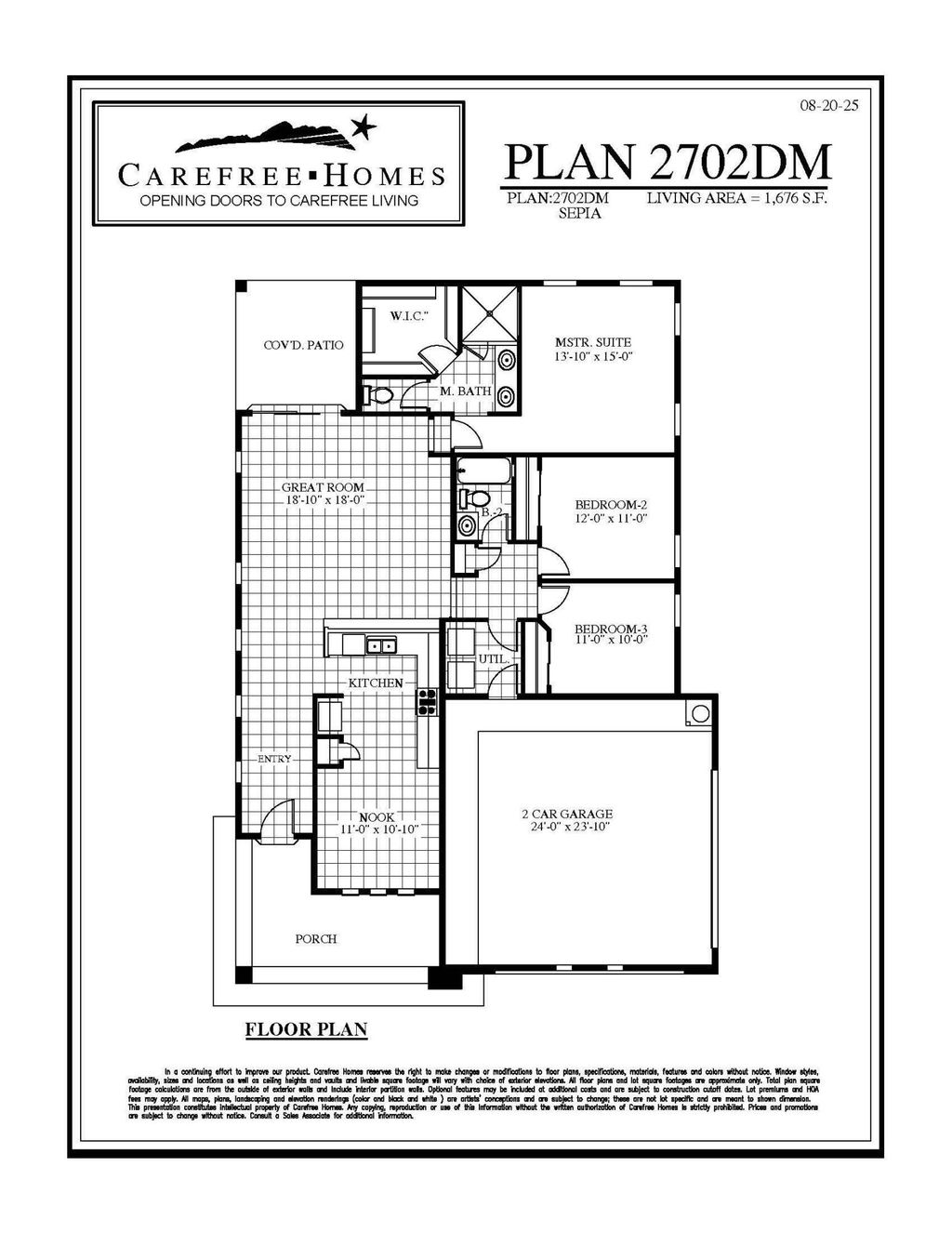 Photo of 527 W Avery LN, Saint George, UT 84790 (MLS # 113519)