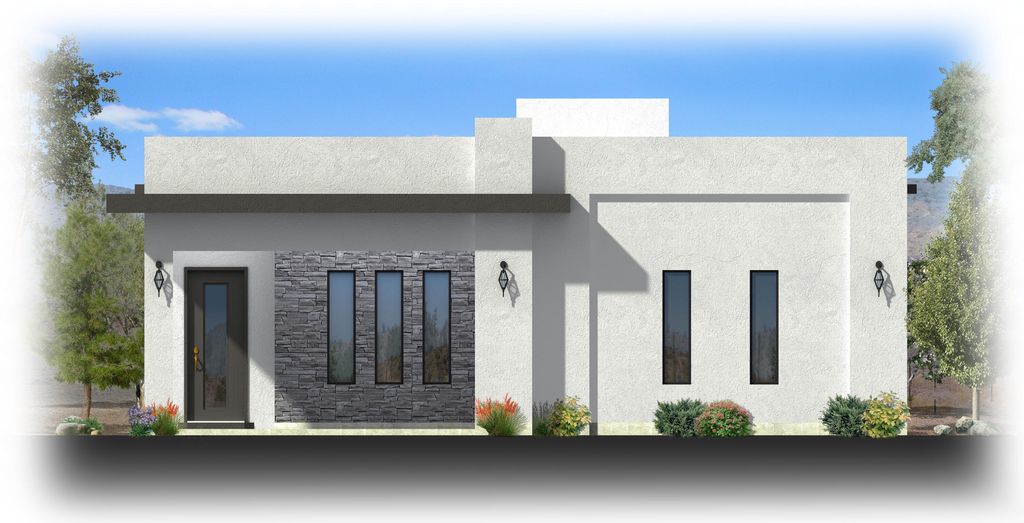 Photo of 527 W Avery LN, Saint George, UT 84790 (MLS # 113519)