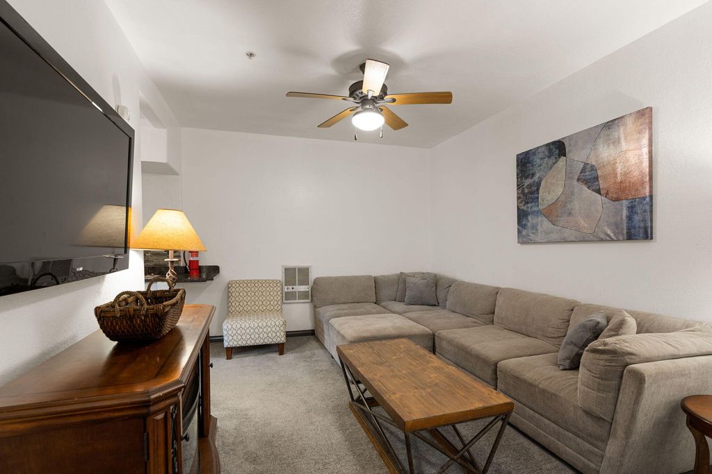 Photo of 223 Hunter Ridge Dr #1300, Brian Head, UT 84719 (MLS # 113005)