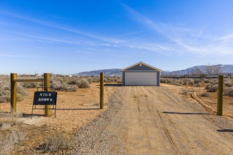 Photo of 476 N 5900 W, Cedar City, UT 84721 (MLS # 114652)