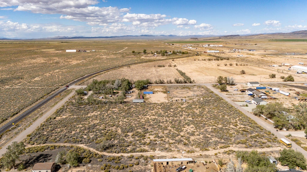 Photo of 5594 N Minersville Hwy HWY, Enoch, UT 84721 (MLS # 118245)