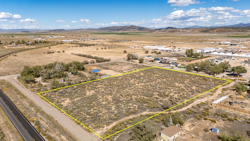 Photo of 5594 N Minersville Hwy HWY, Enoch, UT 84721 (MLS # 118245)