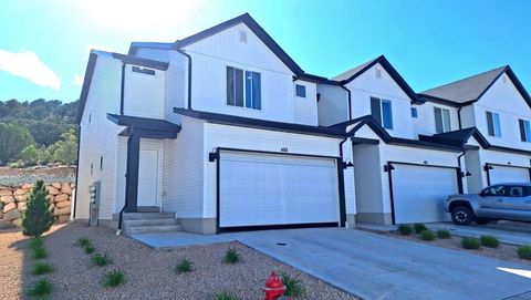 Photo of 488 S Rockwell LN #1110, Cedar City, UT 84720 (MLS # 116274)