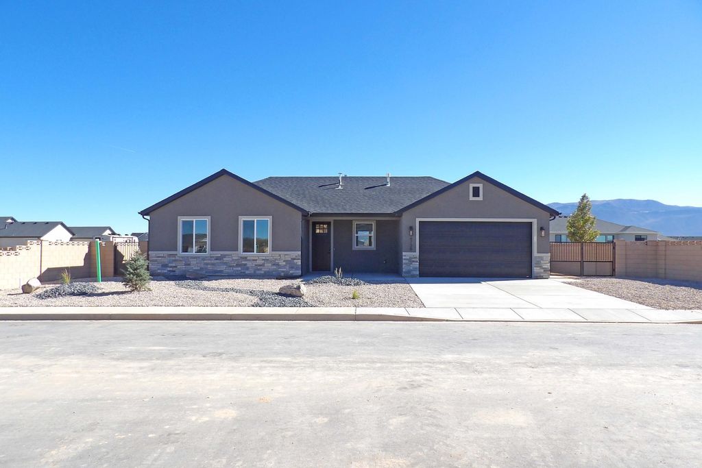 Photo of 4771 N 2675 W, Cedar City, UT 84721 (MLS # 110723)