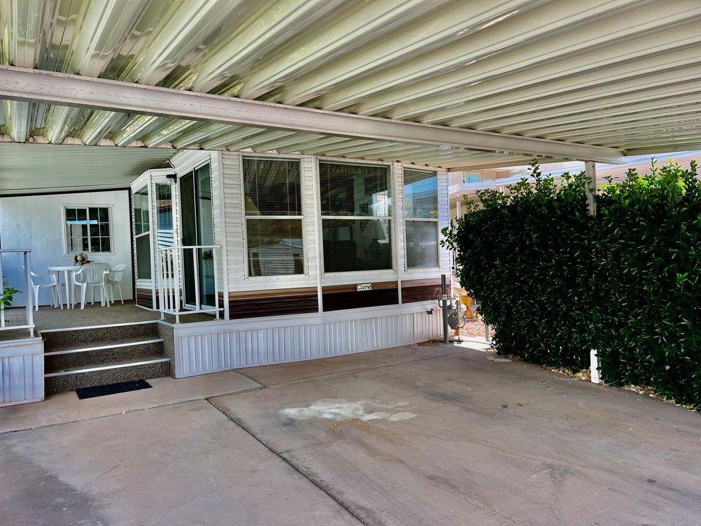 Photo of 1160 E TELEGRAPH ST #193, Washington, UT 84780 (MLS # 111367)